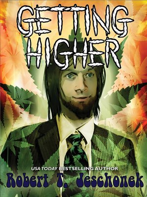 cover image of Getting Higher